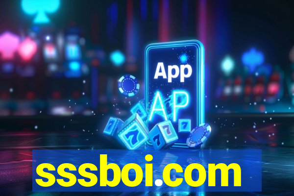 sssboi.com