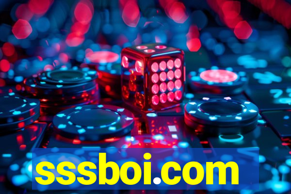 sssboi.com