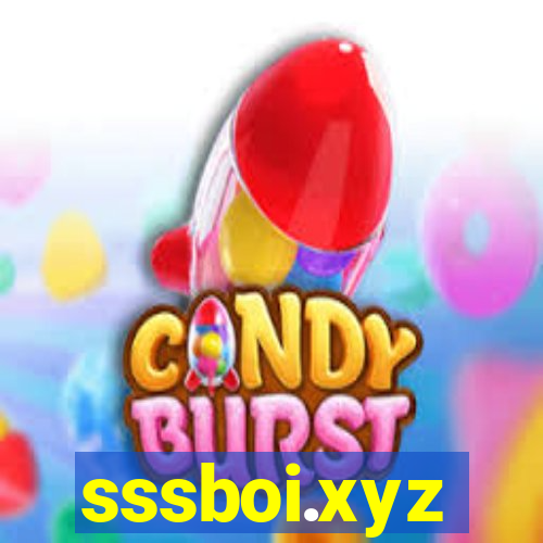 sssboi.xyz
