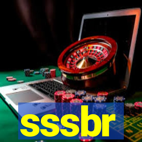 sssbr