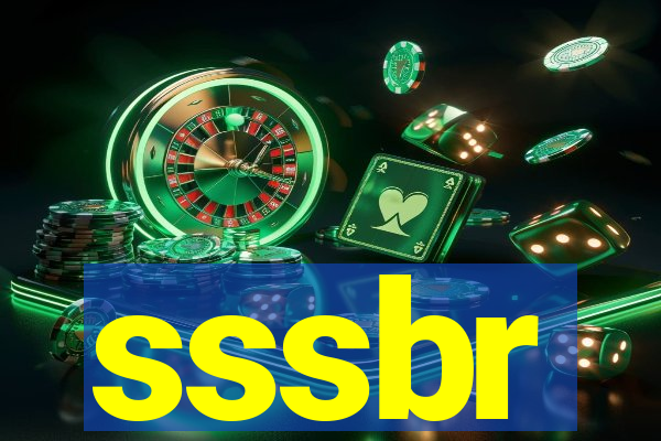 sssbr