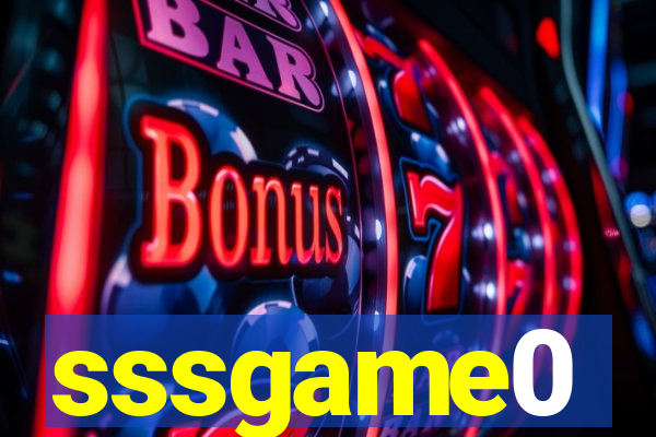 sssgame0