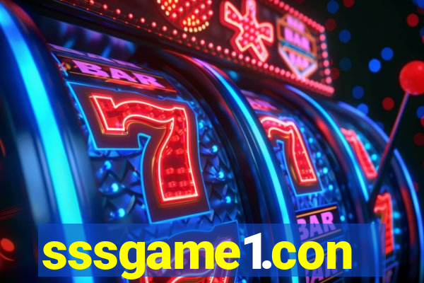 sssgame1.con