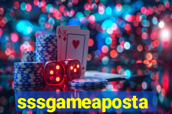 sssgameaposta
