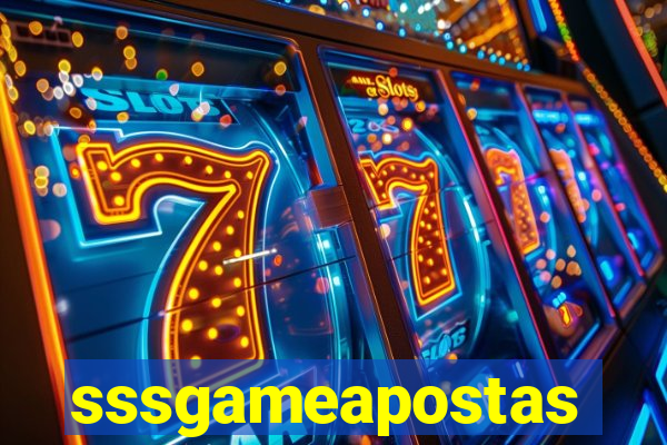 sssgameapostas