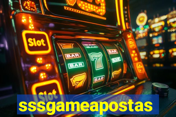 sssgameapostas
