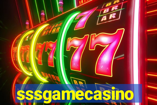 sssgamecasino