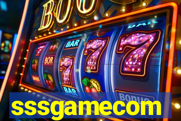 sssgamecom