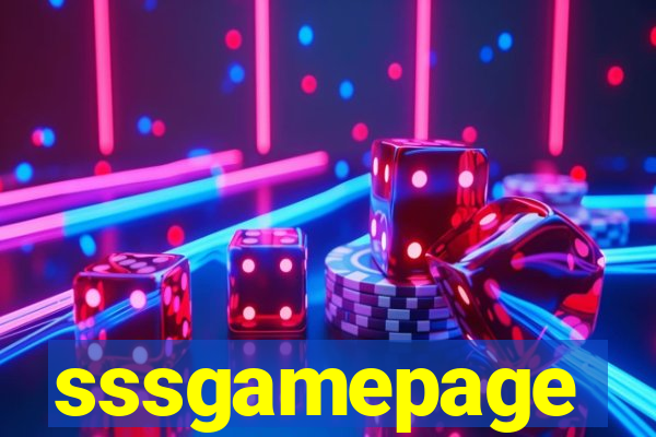 sssgamepage