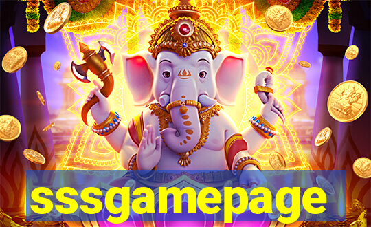 sssgamepage