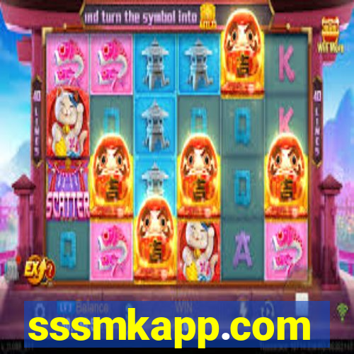 sssmkapp.com