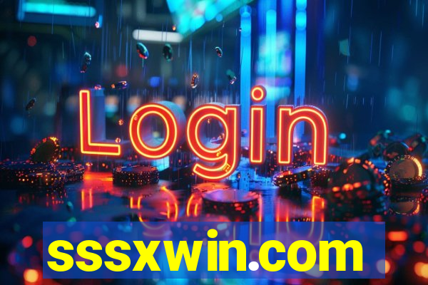 sssxwin.com