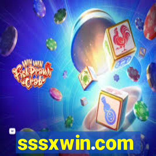 sssxwin.com