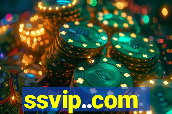 ssvip..com