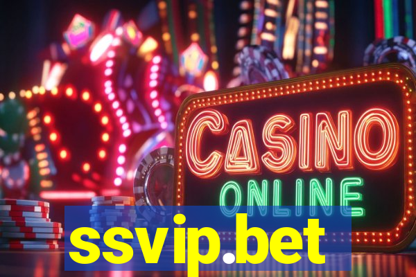 ssvip.bet