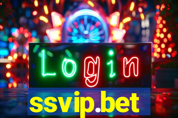 ssvip.bet