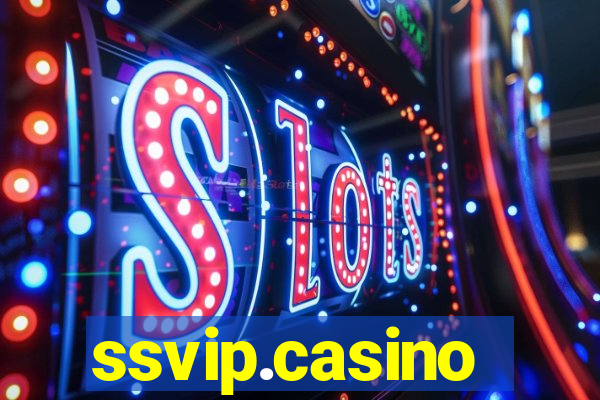 ssvip.casino
