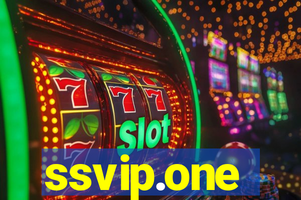 ssvip.one