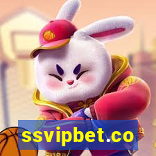 ssvipbet.co