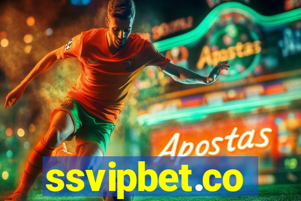 ssvipbet.co