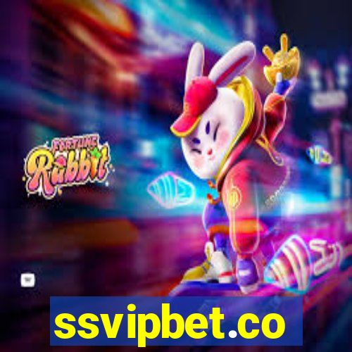 ssvipbet.co