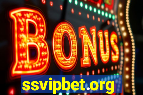 ssvipbet.org