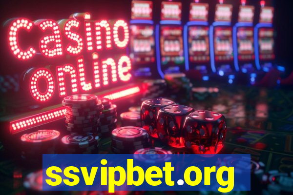 ssvipbet.org