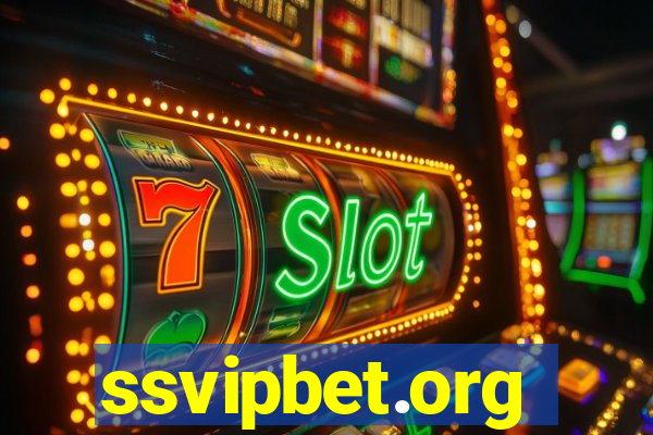 ssvipbet.org