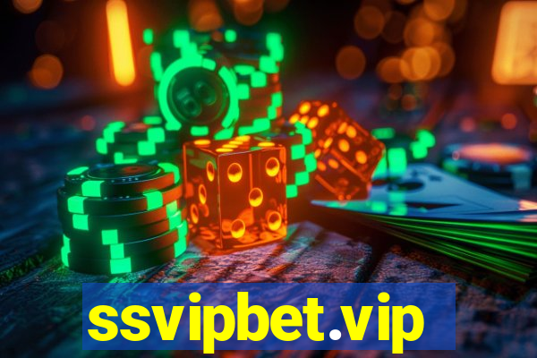 ssvipbet.vip