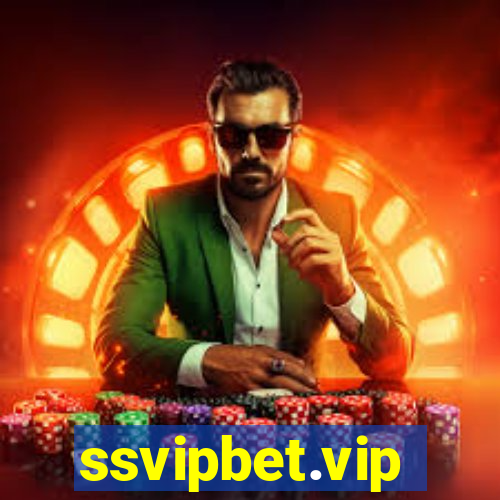 ssvipbet.vip