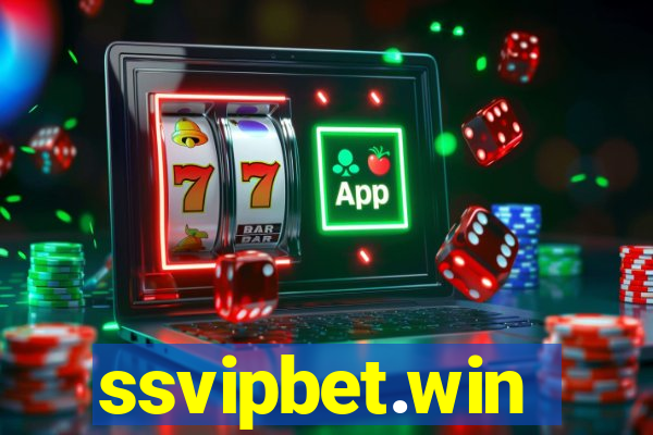 ssvipbet.win