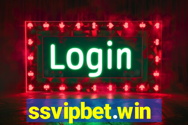 ssvipbet.win