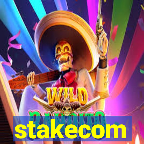 stakecom