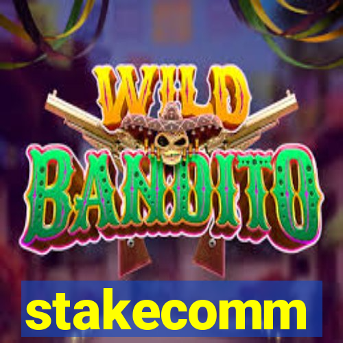 stakecomm