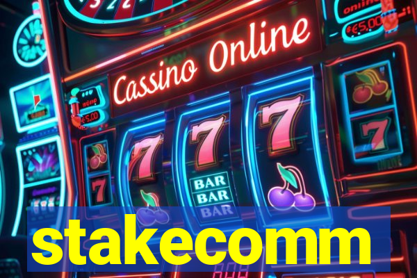 stakecomm