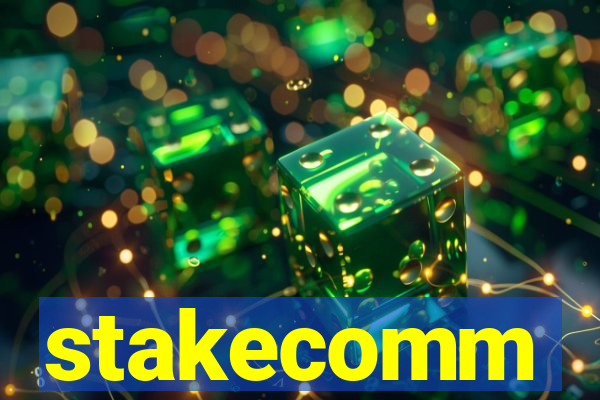 stakecomm