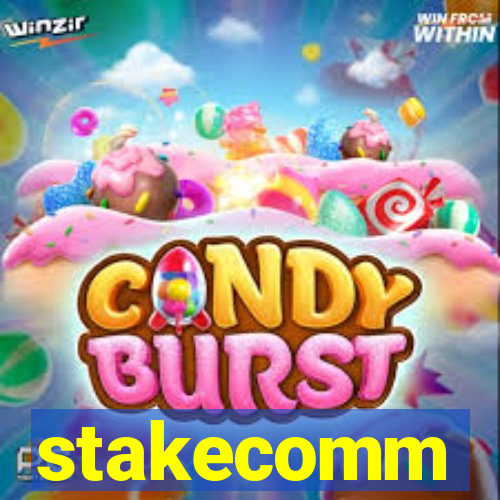 stakecomm