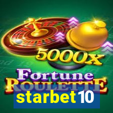 starbet10
