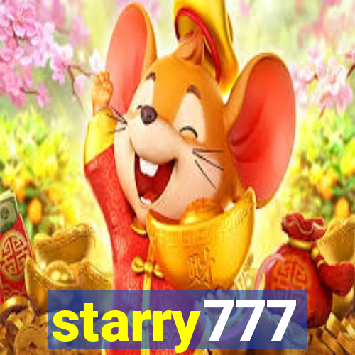 starry777