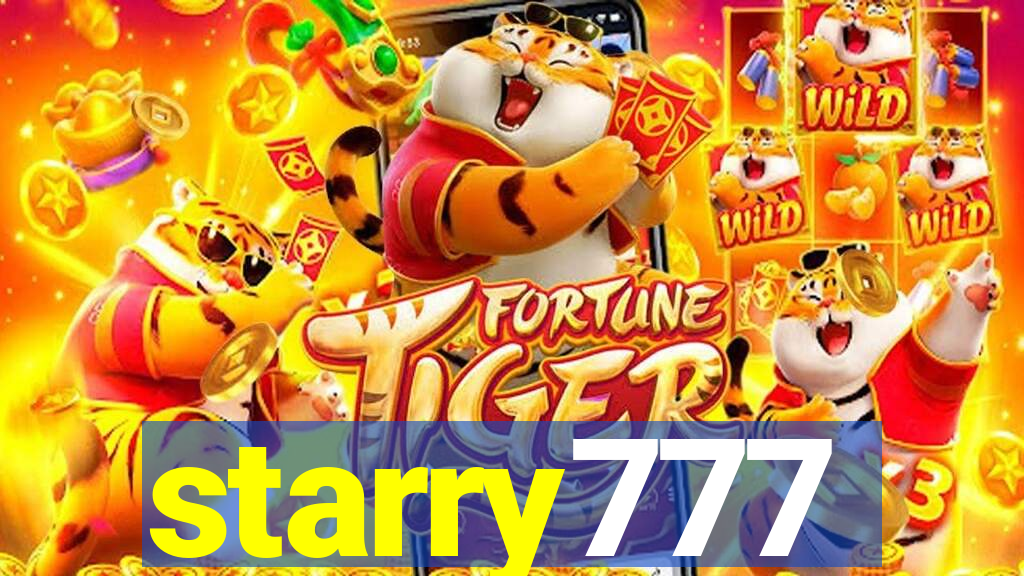 starry777