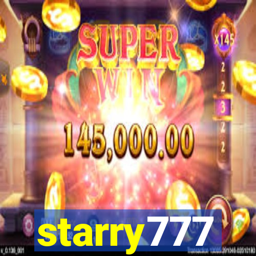 starry777