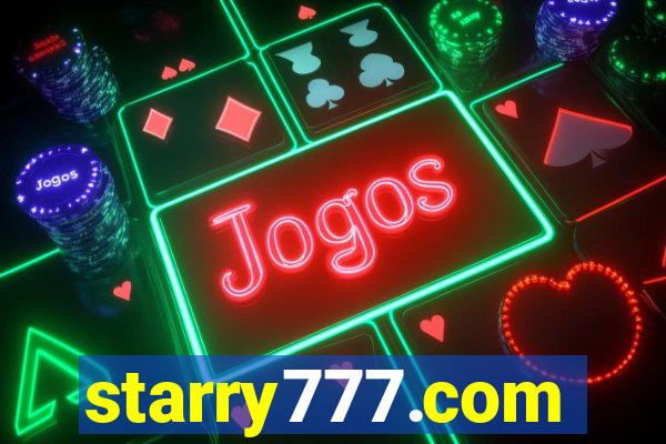 starry777.com