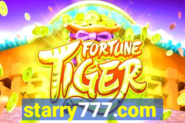 starry777.com