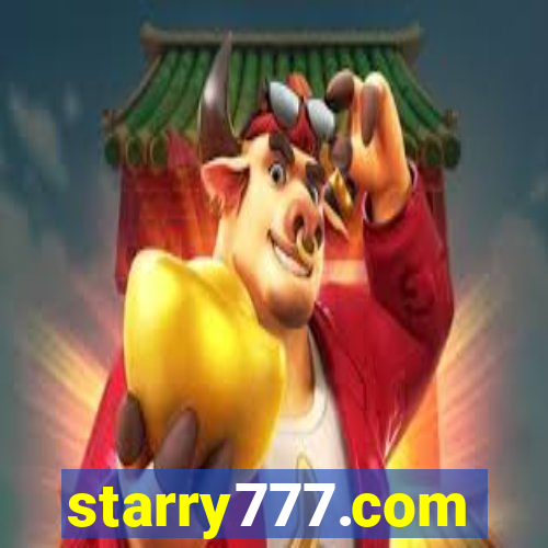 starry777.com