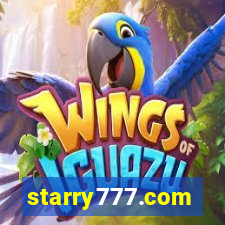 starry777.com