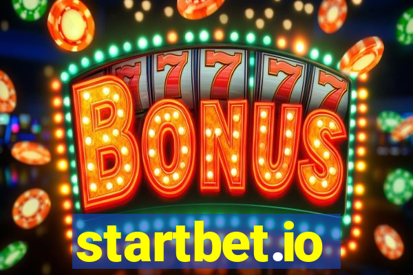 startbet.io