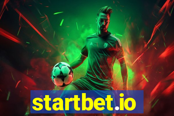 startbet.io