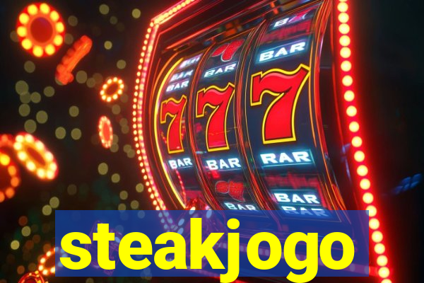 steakjogo