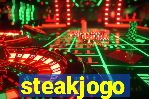 steakjogo