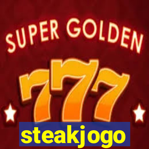 steakjogo